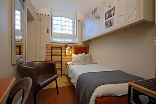 The 50 Most Comfortable Prisons In The World Arrest Records Com