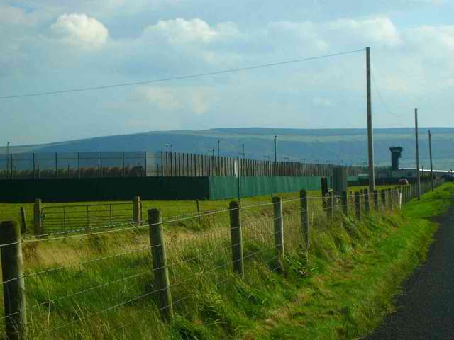 Magilligan_Prison