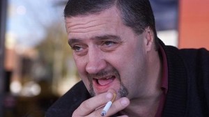 mark chopper